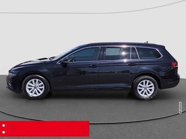 Volkswagen Passat Variant 2.0 TDI DSG Business AHK NAVI PDC