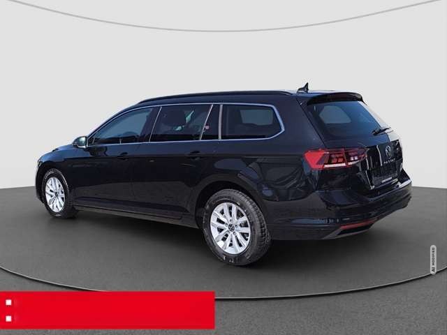 Volkswagen Passat Variant 2.0 TDI DSG Business AHK NAVI PDC