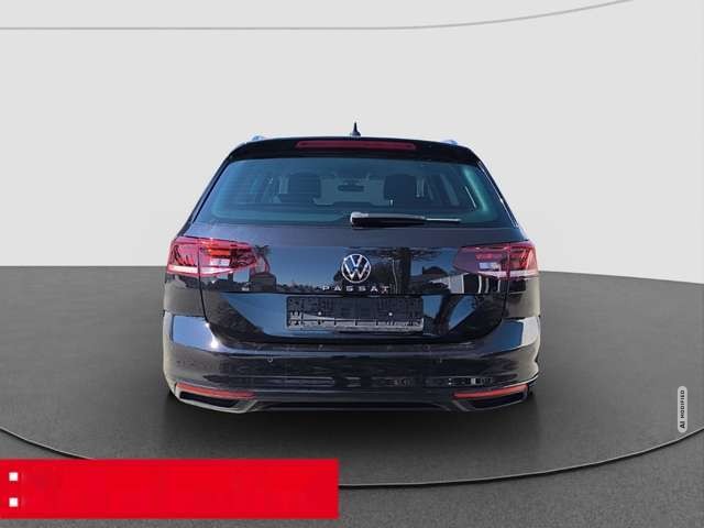 Volkswagen Passat Variant 2.0 TDI DSG Business AHK NAVI PDC