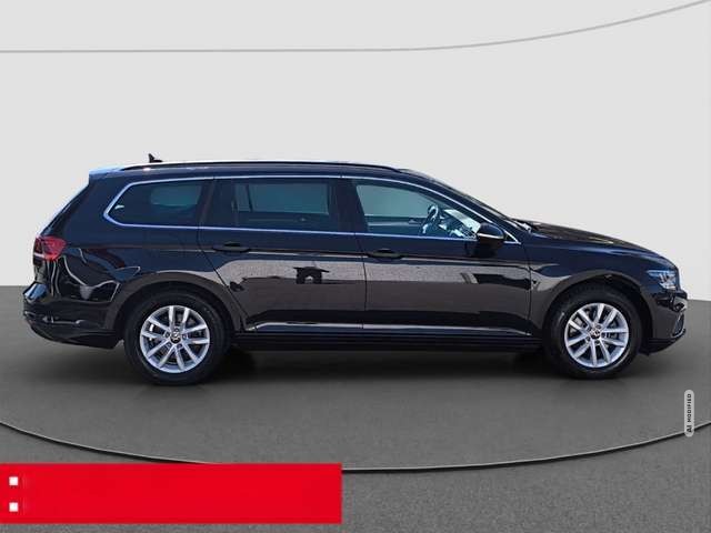 Volkswagen Passat Variant 2.0 TDI DSG Business AHK NAVI PDC