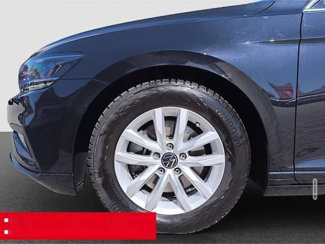 Volkswagen Passat Variant 2.0 TDI DSG Business AHK NAVI PDC