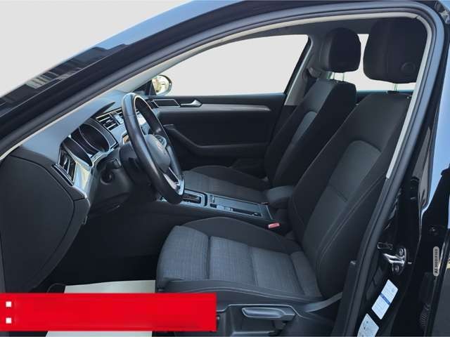 Volkswagen Passat Variant 2.0 TDI DSG Business AHK NAVI PDC