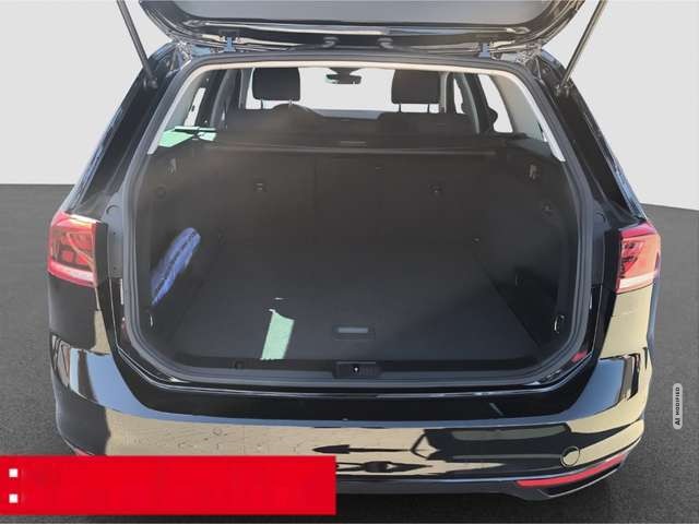 Volkswagen Passat Variant 2.0 TDI DSG Business AHK NAVI PDC