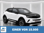 Bild Opel Mokka GS 1.2 Turbo Hybrid eDCT Android Auto*Leder*SHZ*Kamera*Klimaauto*LED*