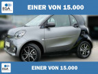 Bild Smart ForTwo EQ EXCLUSIVE, Winter, LED, PTS, RFK, Panodach, SHZ