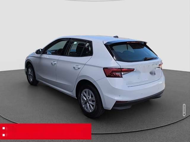Skoda Fabia 1.0 MPI Selection LED PDC RFK