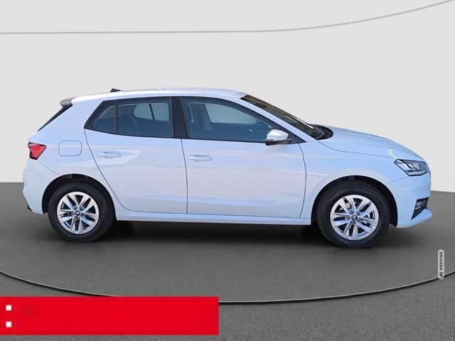 Skoda Fabia 1.0 MPI Selection LED PDC RFK
