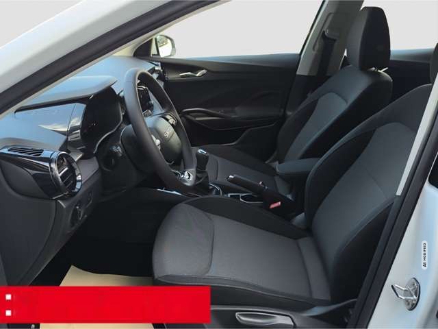 Skoda Fabia 1.0 MPI Selection LED PDC RFK