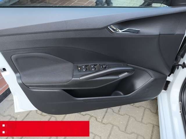 Skoda Fabia 1.0 MPI Selection LED PDC RFK