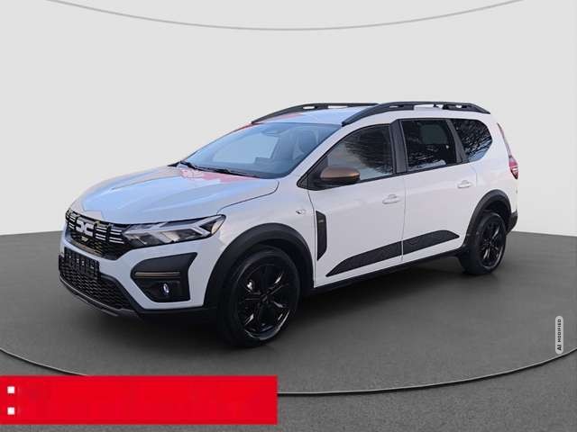 Dacia Jogger TCe 110 Extreme AHK RFK 16 ZOLL