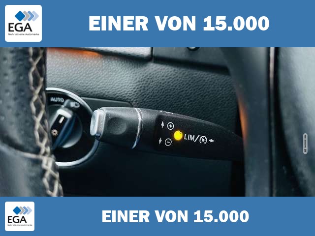 Mercedes-Benz B 180 d URBAN, Tempomat, Kindersitze, PTS, SHZ, Navi Vor