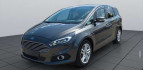 Bild Ford S-Max 2.0 EcoBlue Titanium AWD *LED *TWA *RFK