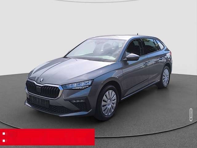 Skoda Scala 1.0 TSI DSG Essence LED PDC KLIMA