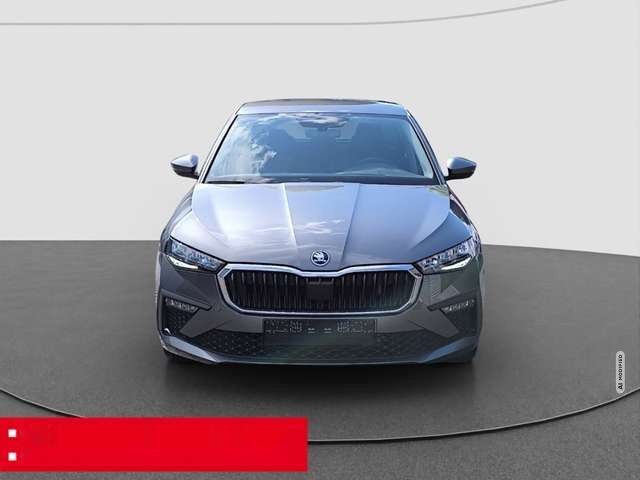 Skoda Scala 1.0 TSI DSG Essence LED PDC KLIMA
