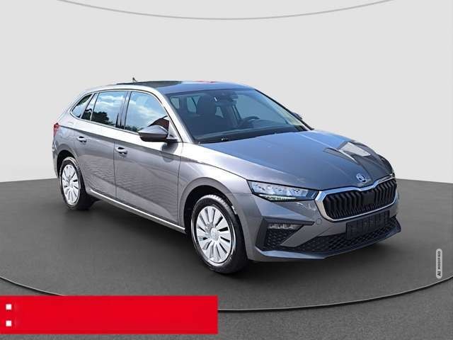 Skoda Scala 1.0 TSI DSG Essence LED PDC KLIMA