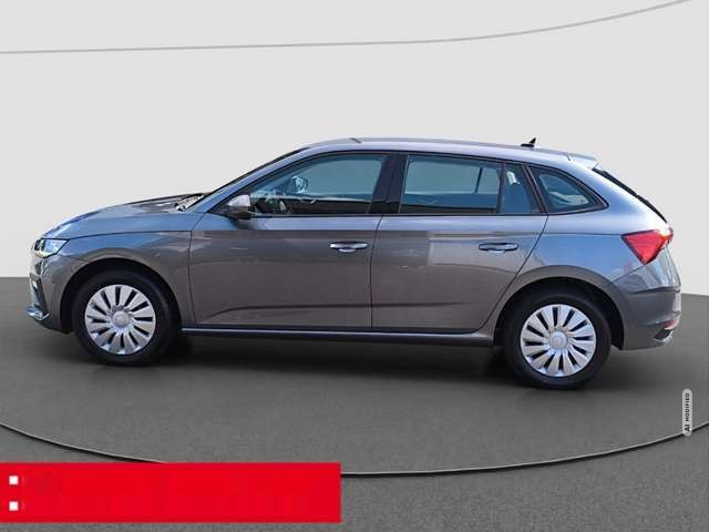Skoda Scala 1.0 TSI DSG Essence LED PDC KLIMA