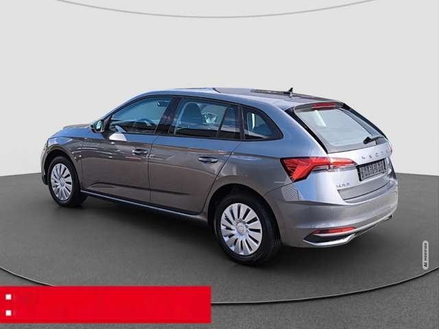 Skoda Scala 1.0 TSI DSG Essence LED PDC KLIMA
