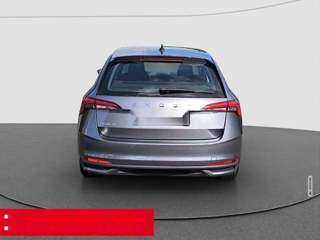 Skoda Scala 1.0 TSI DSG Essence LED PDC KLIMA
