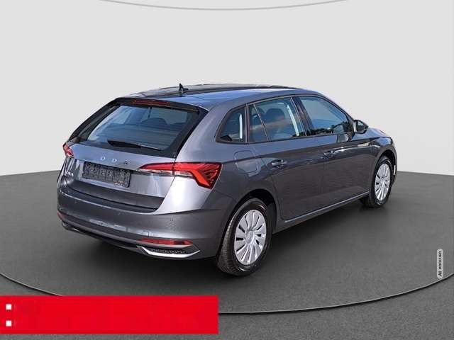Skoda Scala 1.0 TSI DSG Essence LED PDC KLIMA