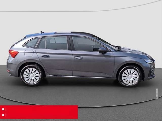Skoda Scala 1.0 TSI DSG Essence LED PDC KLIMA