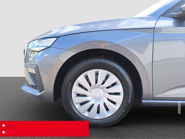 Skoda Scala 1.0 TSI DSG Essence LED PDC KLIMA