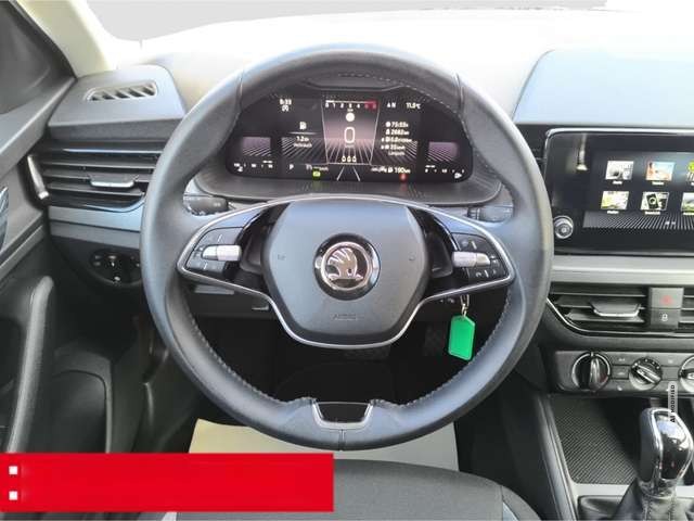 Skoda Scala 1.0 TSI DSG Essence LED PDC KLIMA