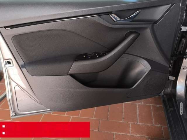 Skoda Scala 1.0 TSI DSG Essence LED PDC KLIMA
