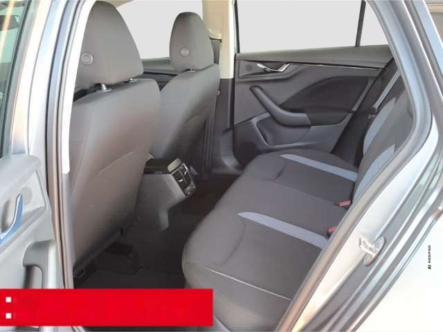 Skoda Scala 1.0 TSI DSG Essence LED PDC KLIMA