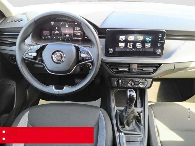 Skoda Scala 1.0 TSI DSG Essence LED PDC KLIMA