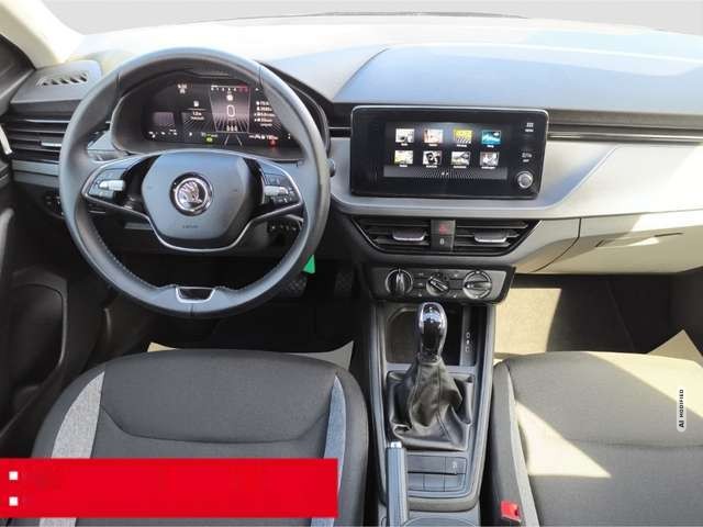 Skoda Scala 1.0 TSI DSG Essence LED PDC KLIMA