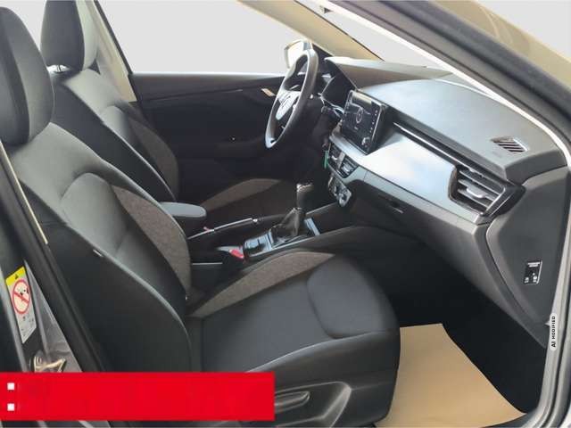 Skoda Scala 1.0 TSI DSG Essence LED PDC KLIMA