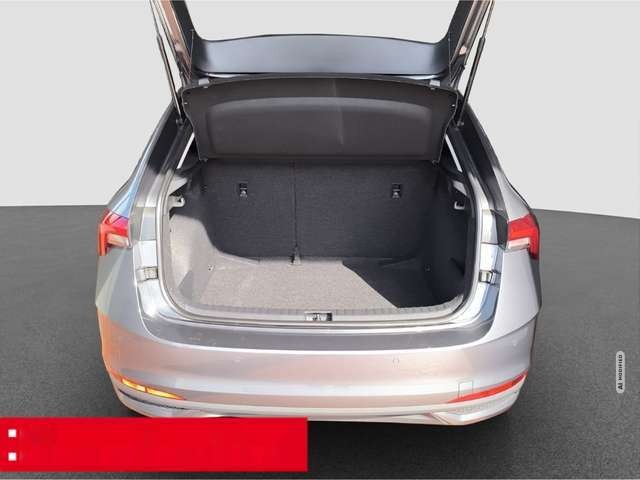 Skoda Scala 1.0 TSI DSG Essence LED PDC KLIMA