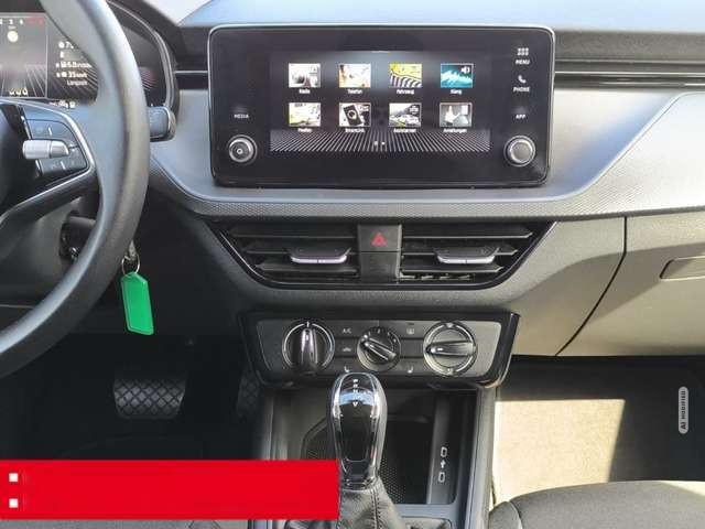 Skoda Scala 1.0 TSI DSG Essence LED PDC KLIMA