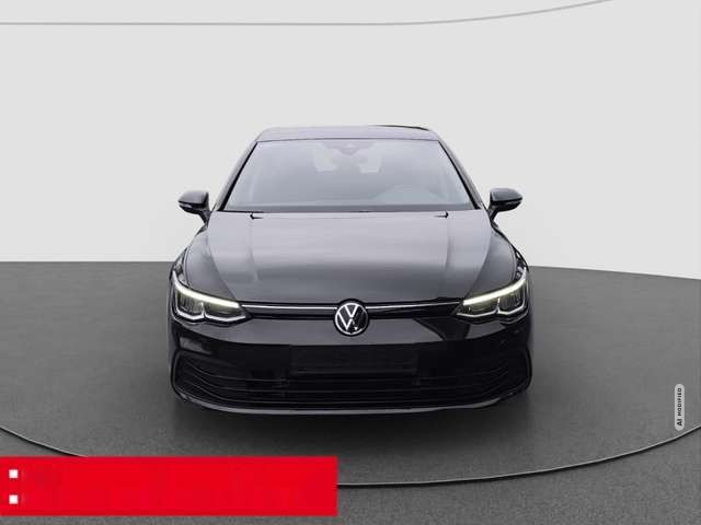 Volkswagen Golf 8 Lim. 1.0 TSI Life ACC RFK PDC