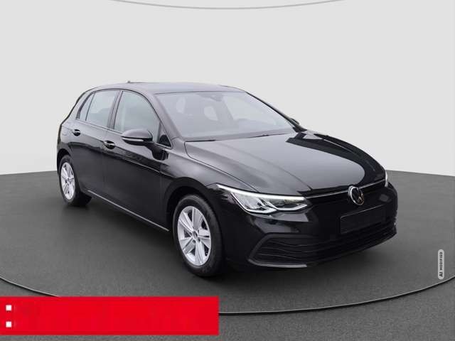Volkswagen Golf 8 Lim. 1.0 TSI Life ACC RFK PDC