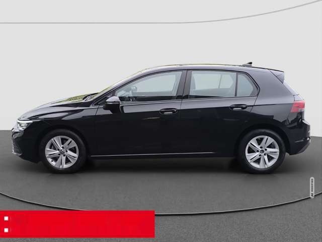Volkswagen Golf 8 Lim. 1.0 TSI Life ACC RFK PDC