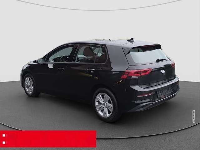 Volkswagen Golf 8 Lim. 1.0 TSI Life ACC RFK PDC