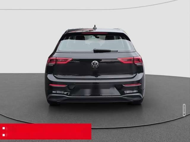Volkswagen Golf 8 Lim. 1.0 TSI Life ACC RFK PDC