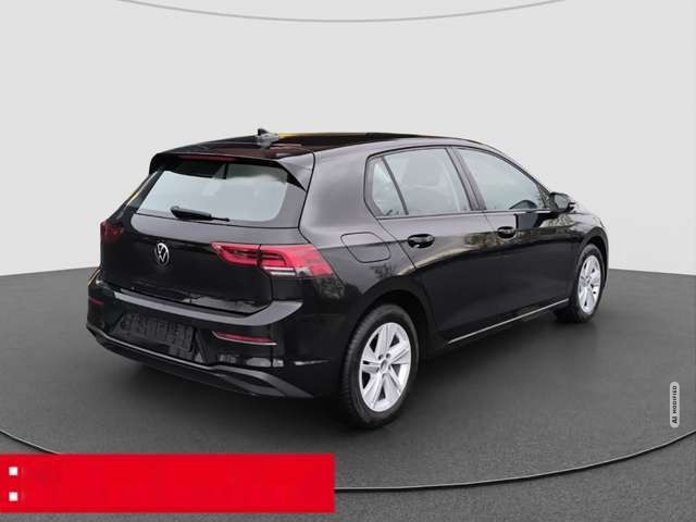 Volkswagen Golf 8 Lim. 1.0 TSI Life ACC RFK PDC