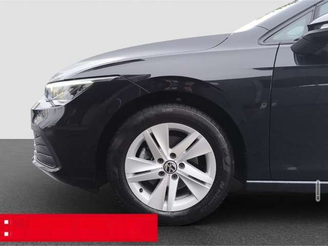 Volkswagen Golf 8 Lim. 1.0 TSI Life ACC RFK PDC