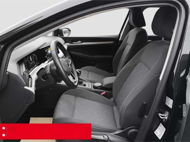 Volkswagen Golf 8 Lim. 1.0 TSI Life ACC RFK PDC