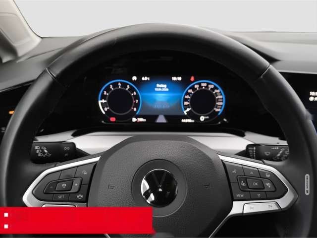 Volkswagen Golf 8 Lim. 1.0 TSI Life ACC RFK PDC