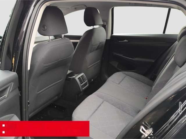 Volkswagen Golf 8 Lim. 1.0 TSI Life ACC RFK PDC