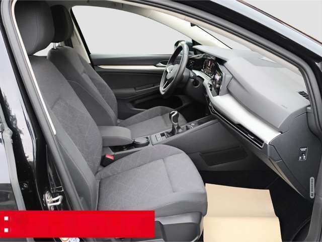 Volkswagen Golf 8 Lim. 1.0 TSI Life ACC RFK PDC