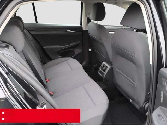 Volkswagen Golf 8 Lim. 1.0 TSI Life ACC RFK PDC
