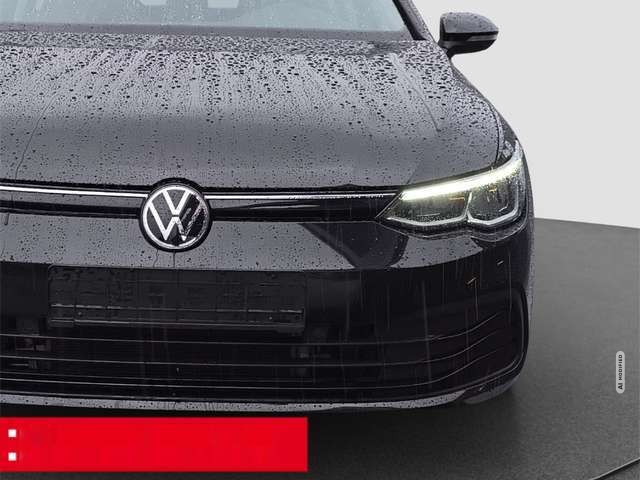 Volkswagen Golf 8 Lim. 1.0 TSI Life ACC RFK PDC