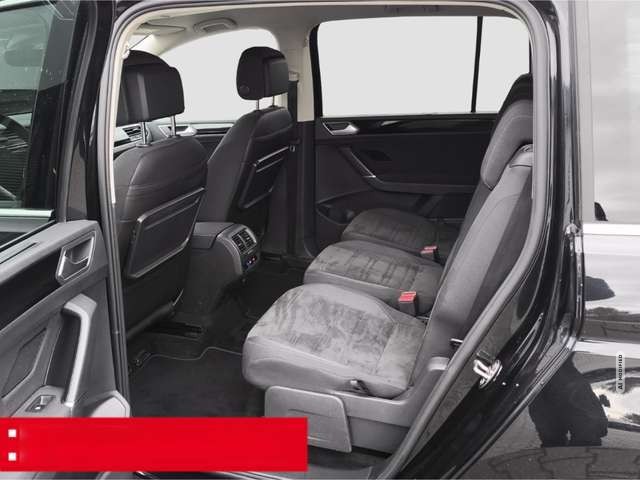 Volkswagen Touran 1.5 TSI DSG Highline ACC PDC SHZ