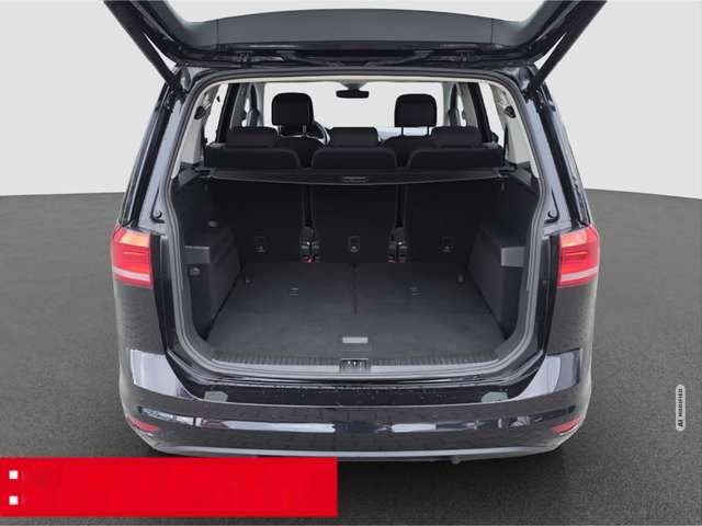 Volkswagen Touran 1.5 TSI DSG Highline ACC PDC SHZ