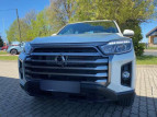 Bild Ssangyong MUSSO 4WD Autm. Quarzt