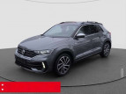 Bild Volkswagen T-Roc 2.0 TSI DSG 4M R NAVI PDC RFK